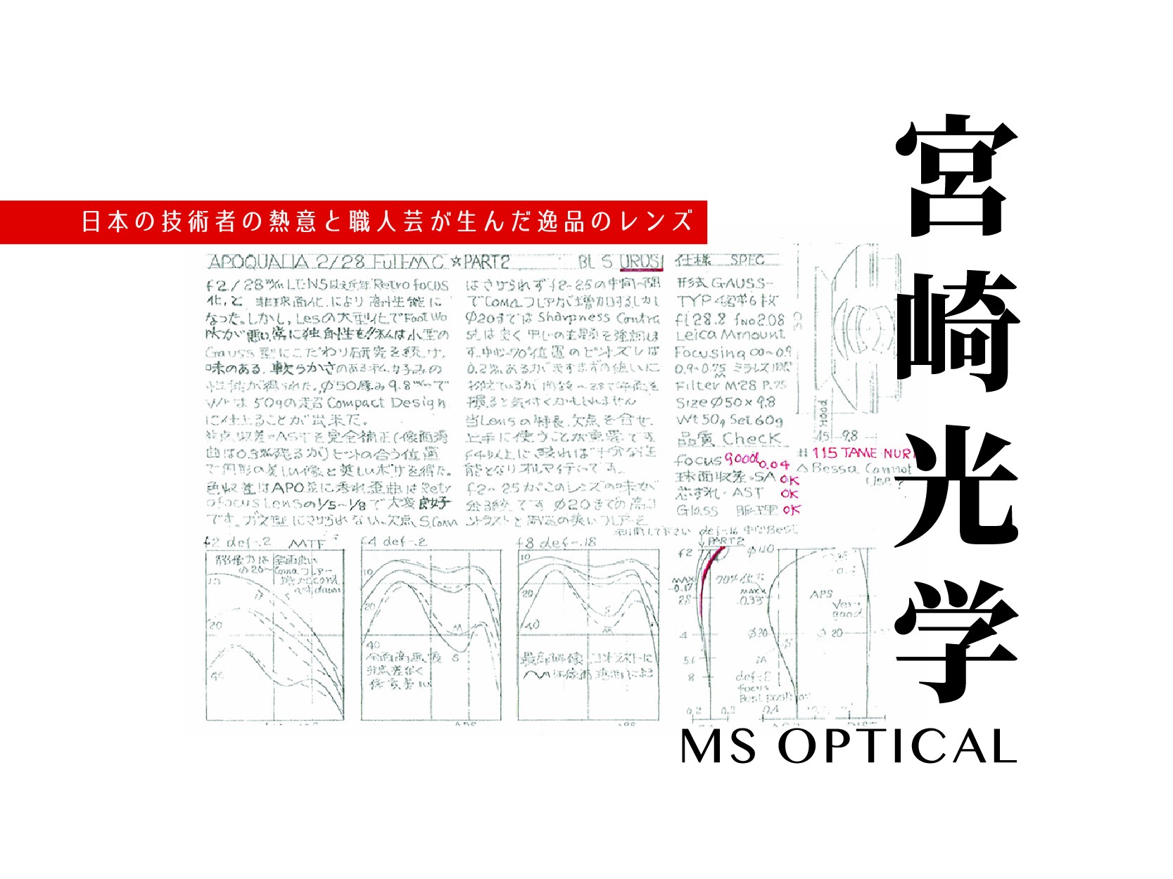 ms optical